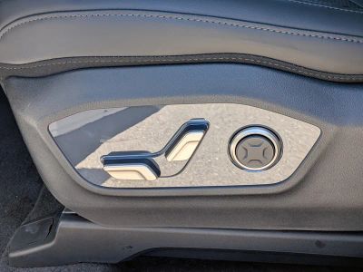 2027 Kia Telluride — photo 26 view