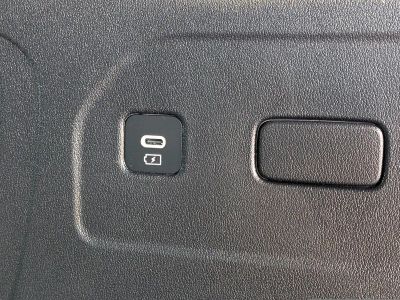 2027 Kia Telluride — photo 16 view