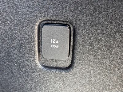 2027 Kia Telluride — photo 15 view