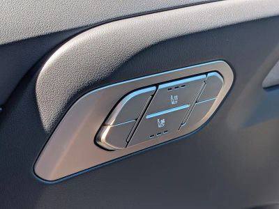 2027 Kia Telluride — photo 38 view