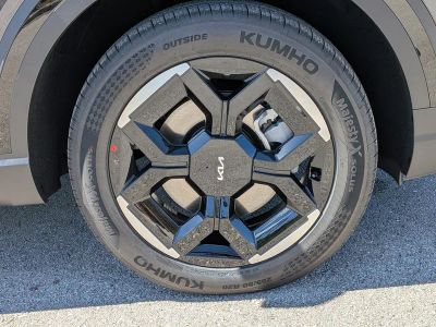 2027 Kia Telluride — photo 11 view