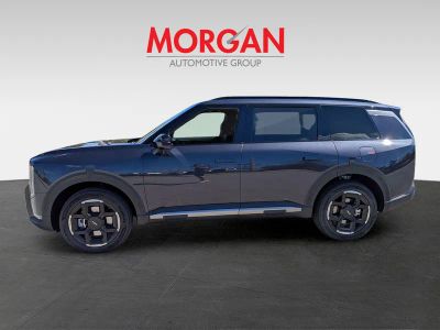 2027 Kia Telluride — photo 8 view