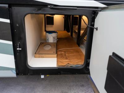 2026 Fleetwood DISCOVERY LXE - Photo 38