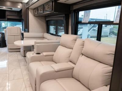2026 Fleetwood DISCOVERY LXE - Photo 15