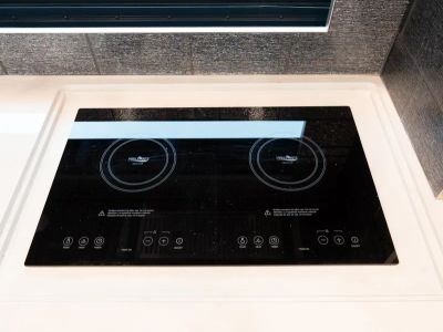 2026 Fleetwood DISCOVERY LXE - Photo 11