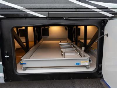 2026 Fleetwood DISCOVERY LXE - Photo 37