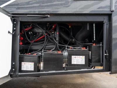 2026 Fleetwood DISCOVERY LXE - Photo 34