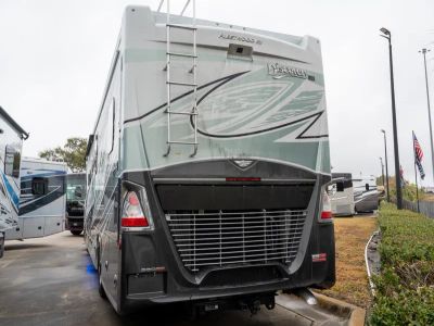2026 Fleetwood DISCOVERY LXE - Photo 42