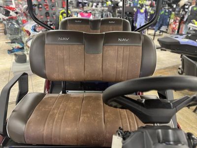 2025 Kawasaki NAV 4e Limited — photo 14 view