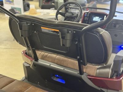 2025 Kawasaki NAV 4e Limited — photo 15 view