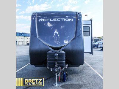 2026 Grand Design Reflection - Photo 3
