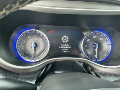 2022 Chrysler Pacifica - Photo 10