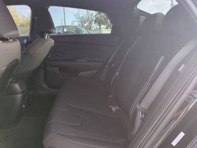 2026 Hyundai ELANTRA — photo 14 view