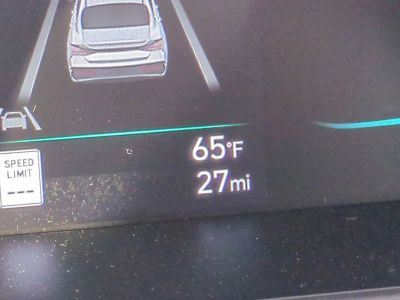 2026 Hyundai ELANTRA — photo 31 view