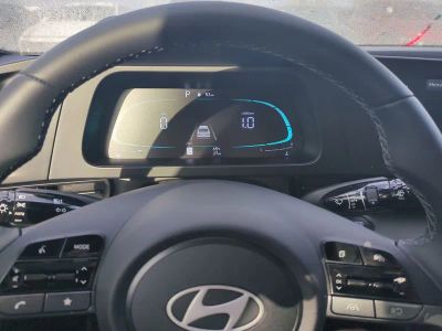 2026 Hyundai ELANTRA — photo 29 view