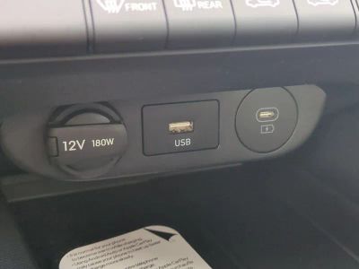 2026 Hyundai ELANTRA — photo 23 view