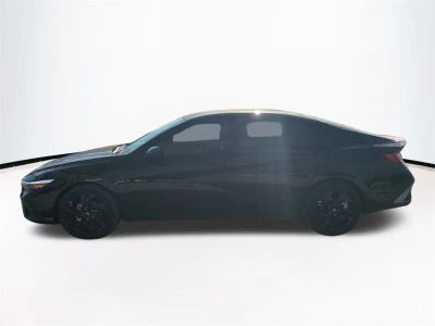 2026 Hyundai ELANTRA — photo 8 view