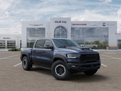 2026 RAM Ram 1500 — detail view