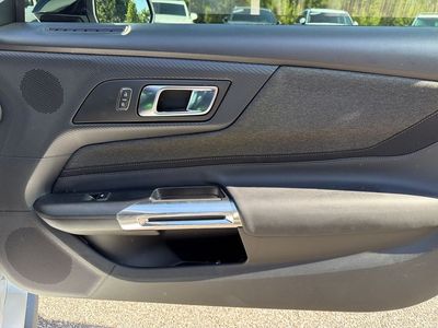 2025 Ford Mustang - Photo 30