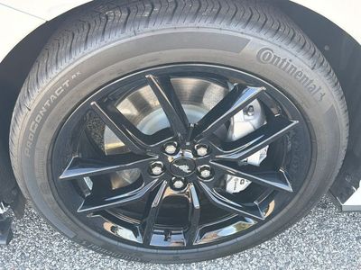 2025 Ford Mustang - Photo 13