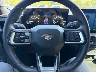 2025 Ford Mustang - Photo 19