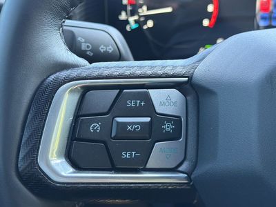 2025 Ford Mustang - Photo 20