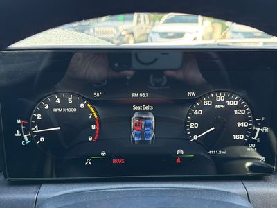 2025 Ford Mustang - Photo 22