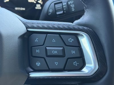 2025 Ford Mustang - Photo 21