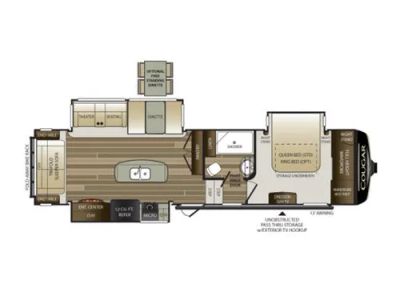 2019 Keystone Cougar - Photo 1