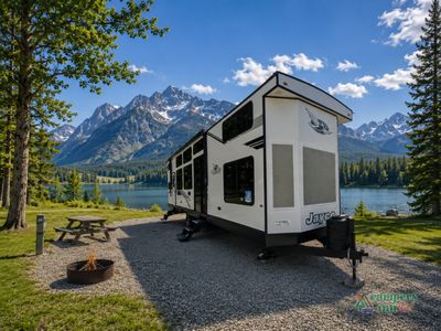 2026 Jayco Jay Flight Bungalow - Photo 2
