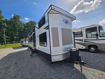 2026 Jayco Jay Flight Bungalow - Photo 3