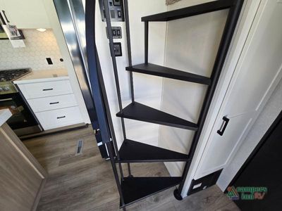 2026 Jayco Jay Flight Bungalow - Photo 25