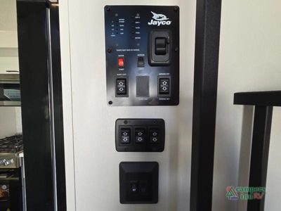 2026 Jayco Jay Flight Bungalow - Photo 27