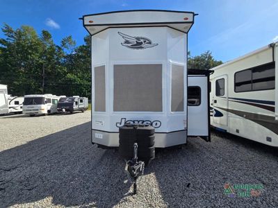 2026 Jayco Jay Flight Bungalow - Photo 4