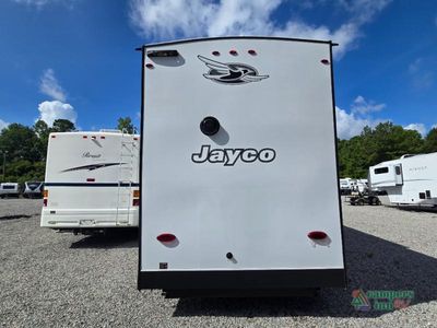 2026 Jayco Jay Flight Bungalow - Photo 6