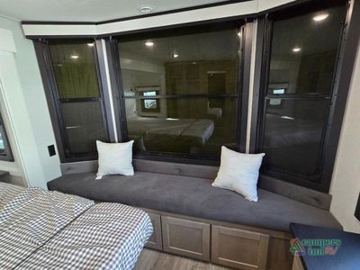 2026 Jayco Jay Flight Bungalow - Photo 16