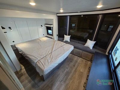 2026 Jayco Jay Flight Bungalow - Photo 12