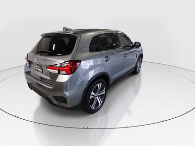 2024 Mitsubishi Outlander Sport - Photo 7