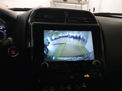 2024 Mitsubishi Outlander Sport - Photo 14