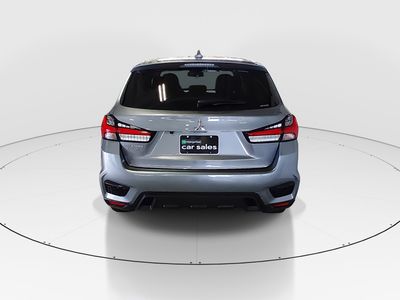 2024 Mitsubishi Outlander Sport - Photo 6