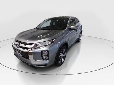 2024 Mitsubishi Outlander Sport - Photo 3