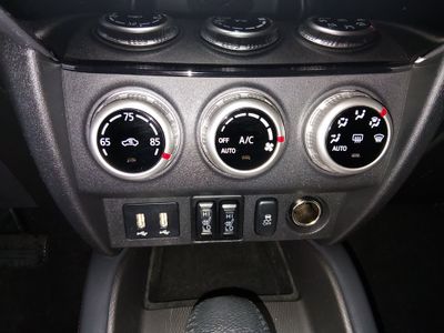 2024 Mitsubishi Outlander Sport - Photo 19