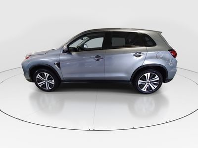 2024 Mitsubishi Outlander Sport - Photo 4