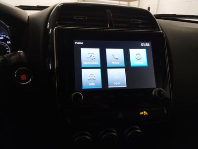 2024 Mitsubishi Outlander Sport - Photo 16