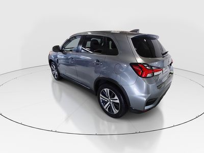 2024 Mitsubishi Outlander Sport - Photo 5