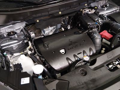 2024 Mitsubishi Outlander Sport - Photo 9