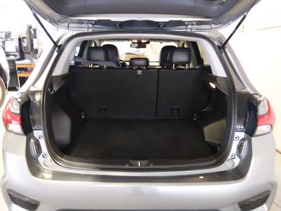 2024 Mitsubishi Outlander Sport - Photo 11