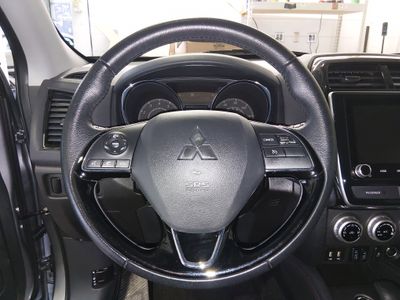 2024 Mitsubishi Outlander Sport - Photo 12