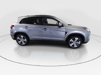2024 Mitsubishi Outlander Sport - Photo 8