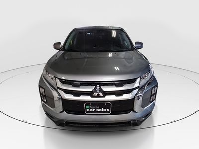 2024 Mitsubishi Outlander Sport - Photo 2